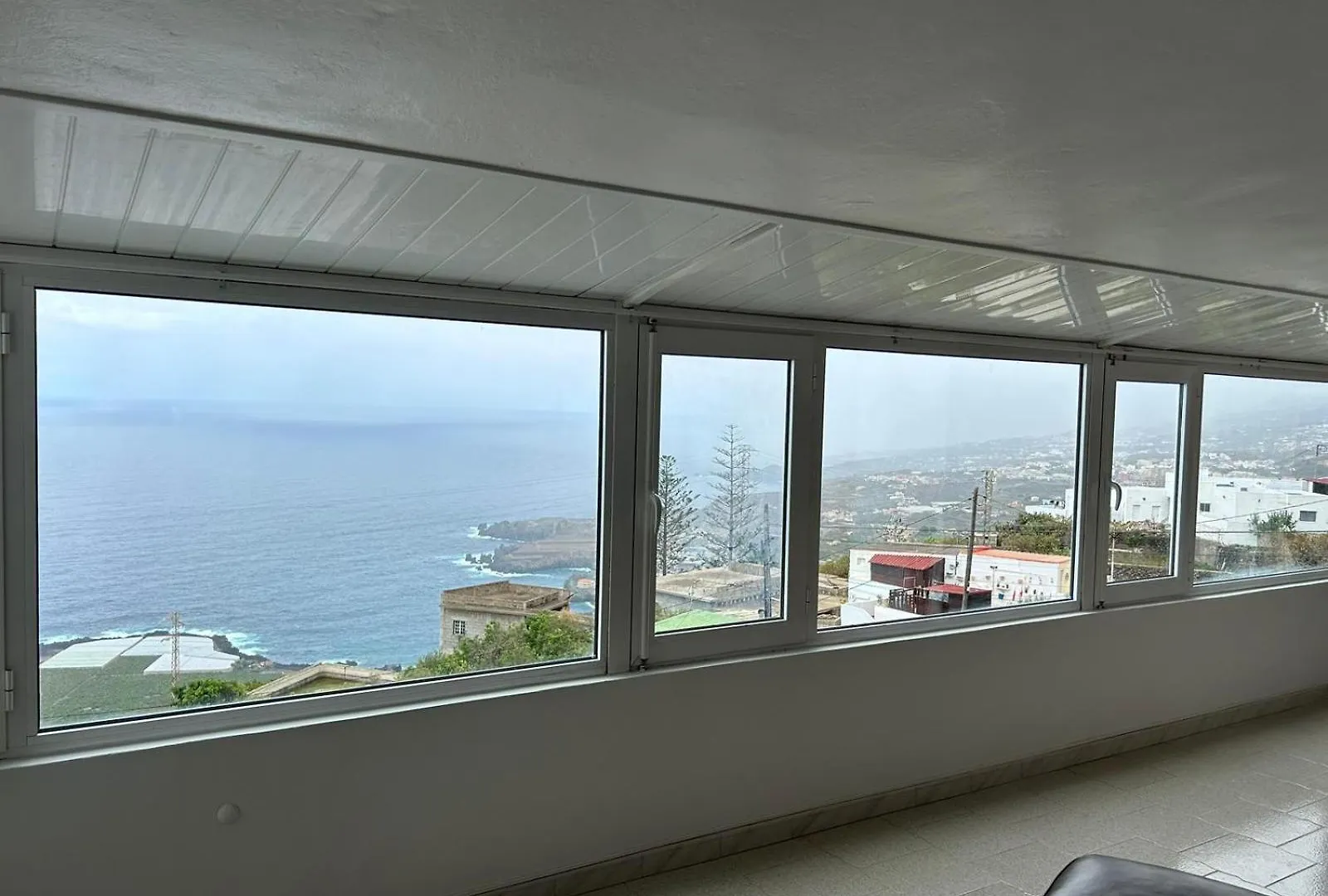 Casa La Oliva 1 Villa Garachico  Holiday home Garachico (Tenerife)