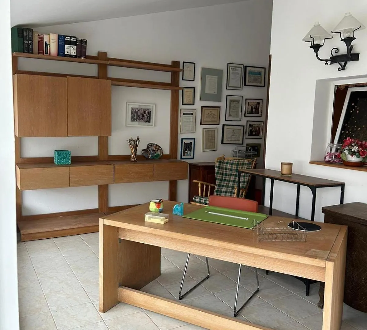 Holiday home Casa La Oliva 1 Villa Garachico  Spain