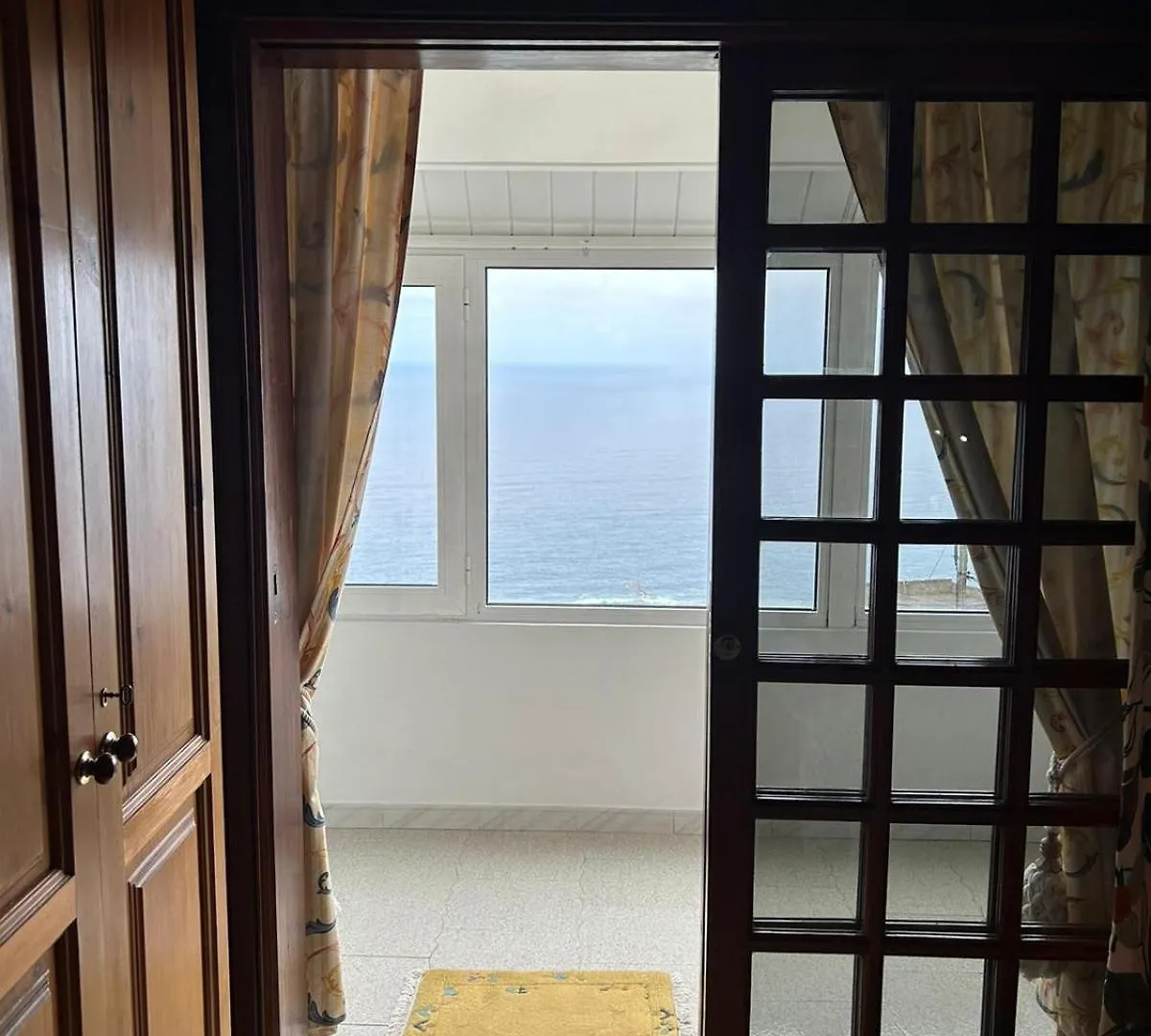 Casa La Oliva 1 Villa Garachico  0*, Garachico (Tenerife)