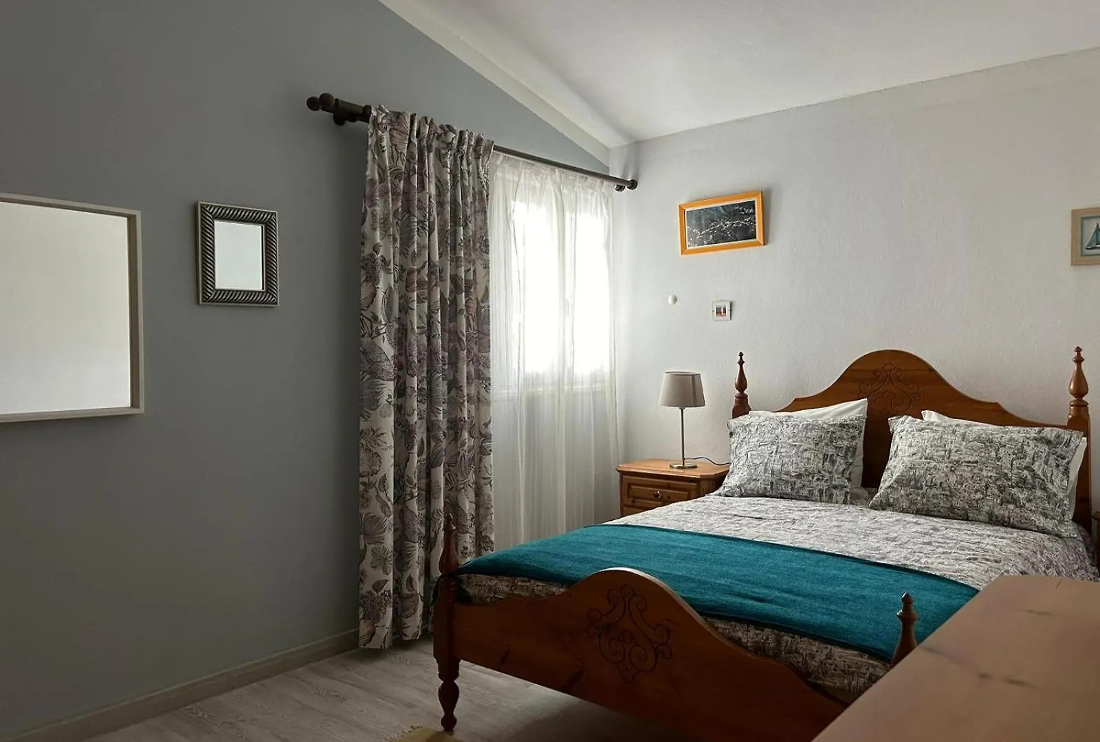 Villa Casa La Oliva 1 à Garachico  Hébergement de vacances Garachico (Tenerife)