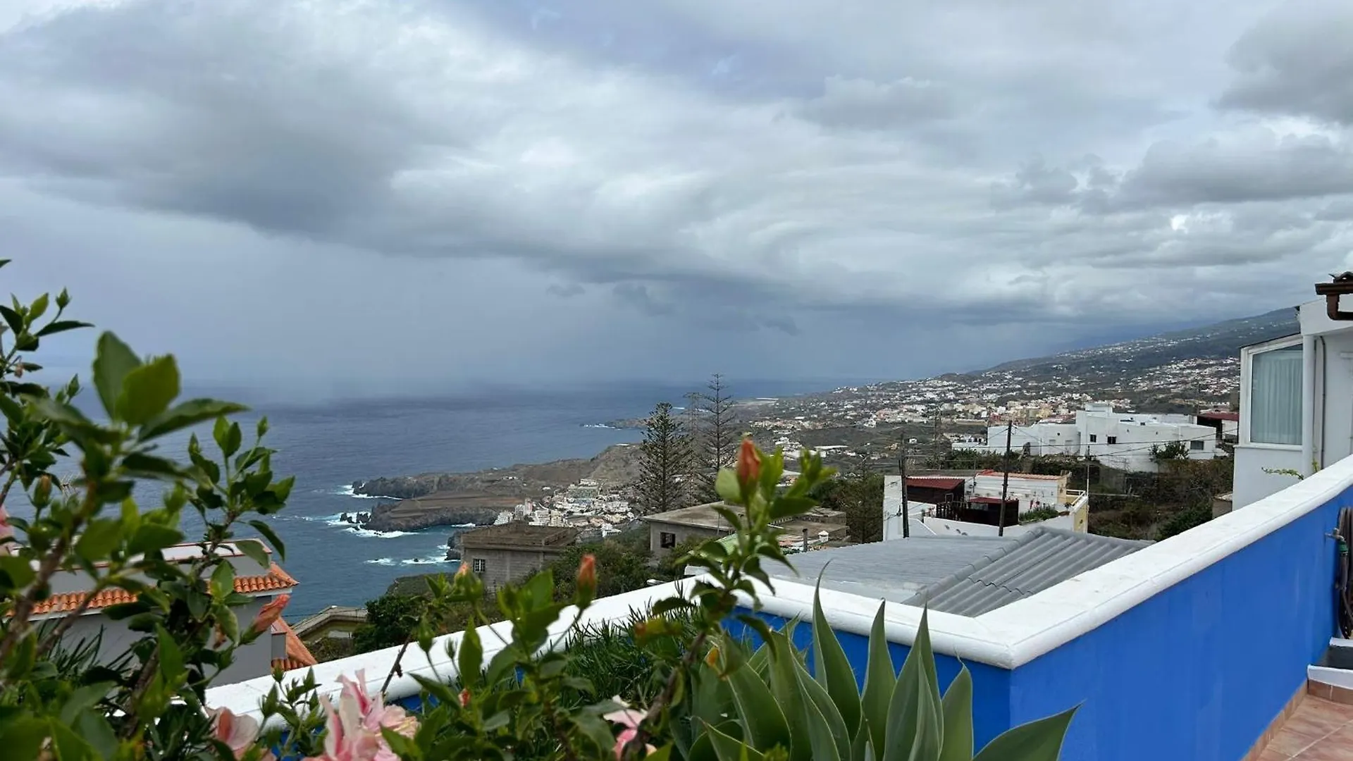 Holiday home Casa La Oliva 1 Villa Garachico  Spain