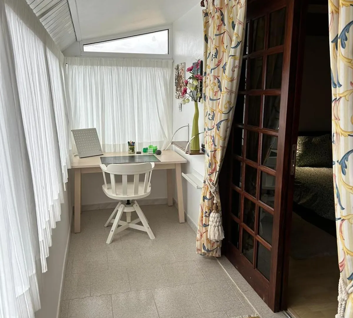 Villa Casa La Oliva 1 à Garachico