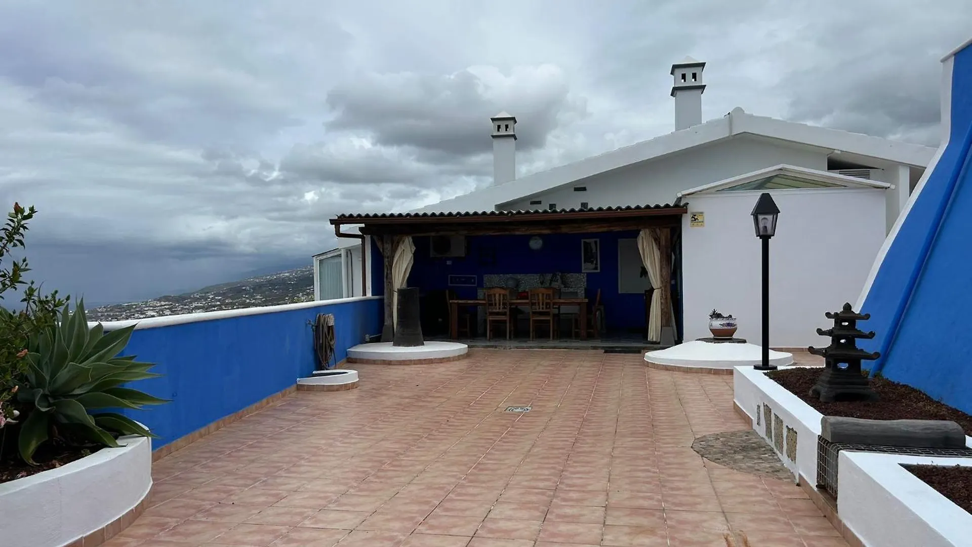 Holiday home Casa La Oliva 1 Villa Garachico