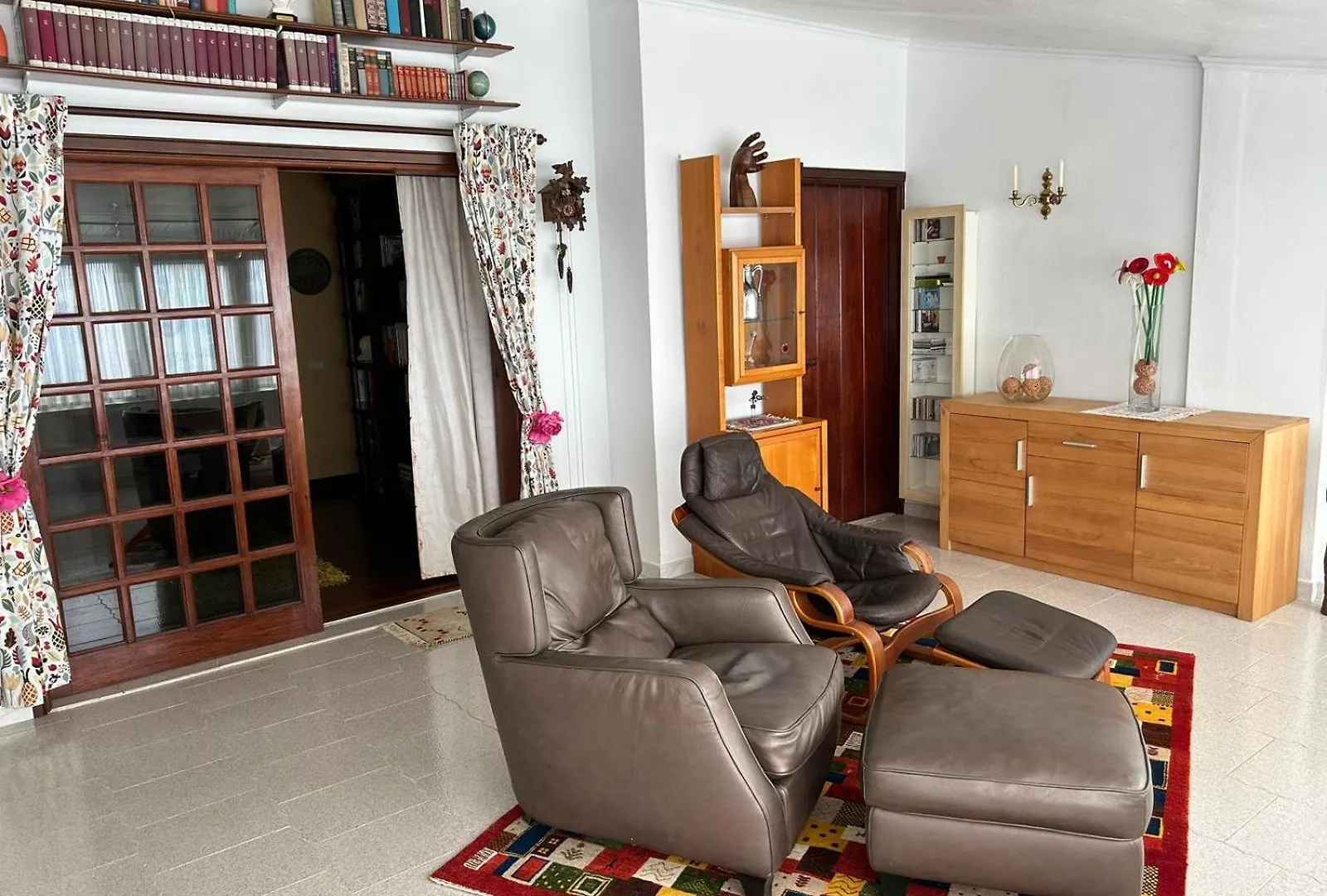 Holiday home Casa La Oliva 1 Villa Garachico  Spain