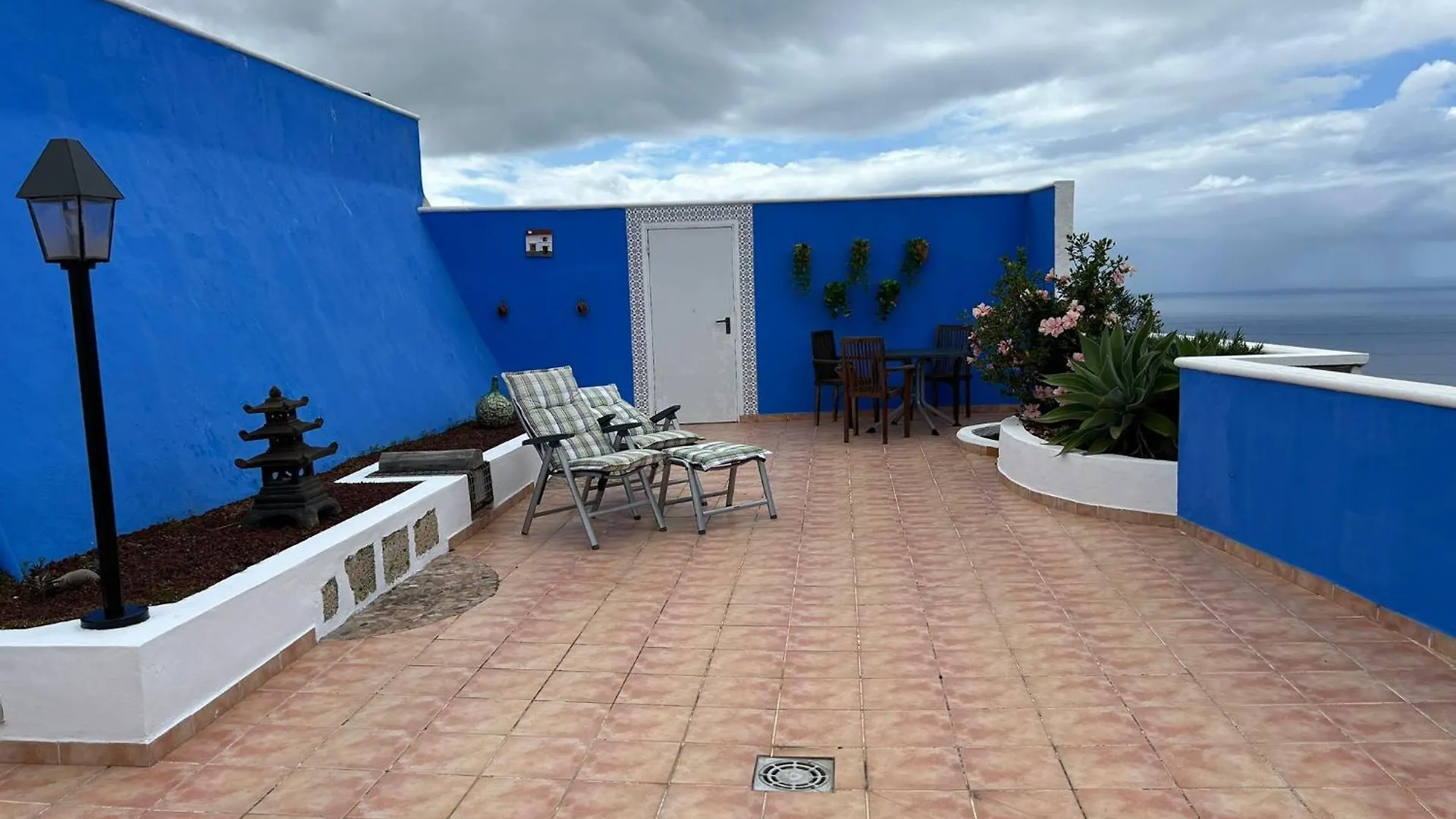 Casa La Oliva 1 Villa Garachico  0*, Garachico (Tenerife) Spain