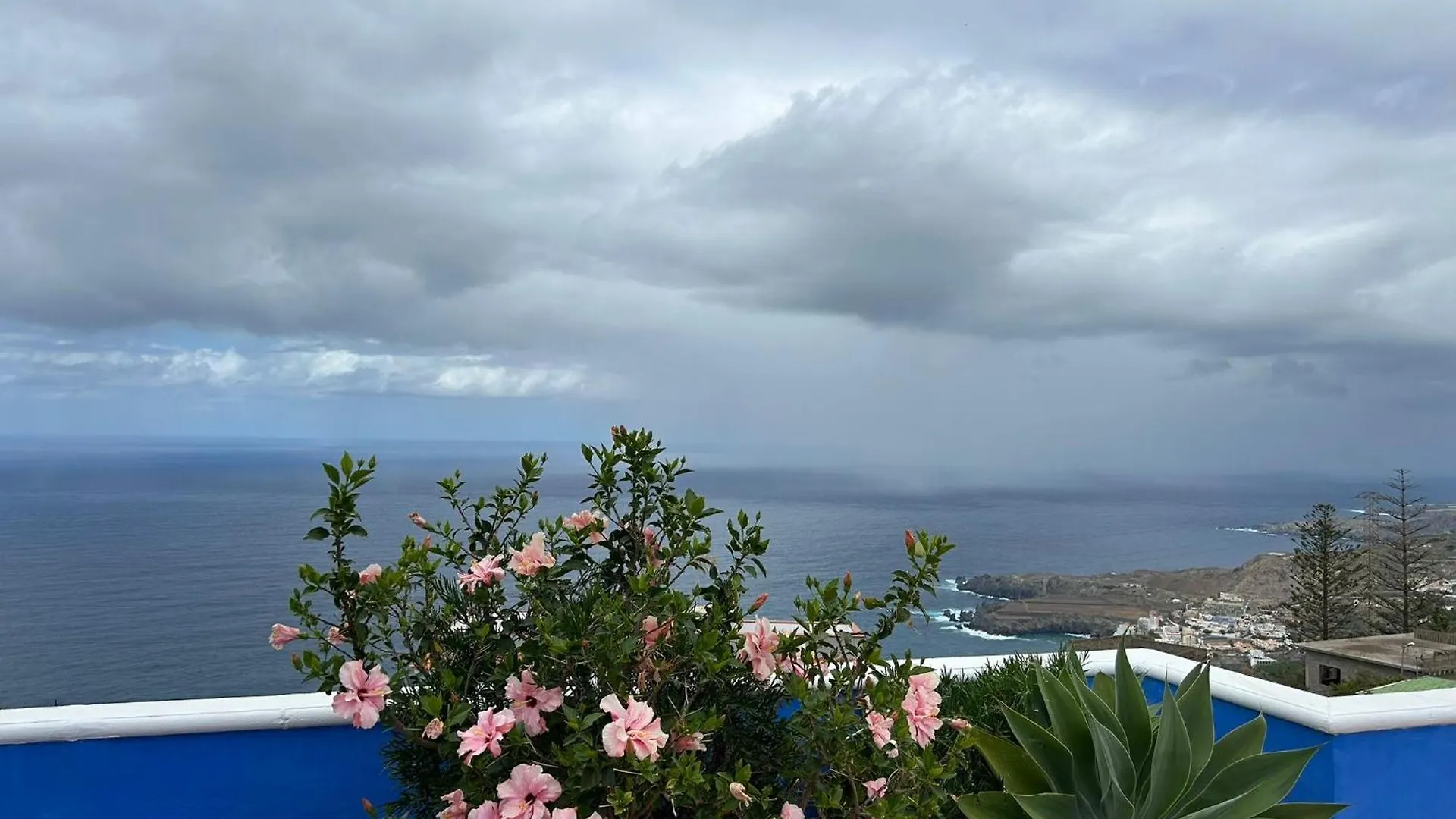 Casa La Oliva 1 Villa Garachico  Garachico (Tenerife)