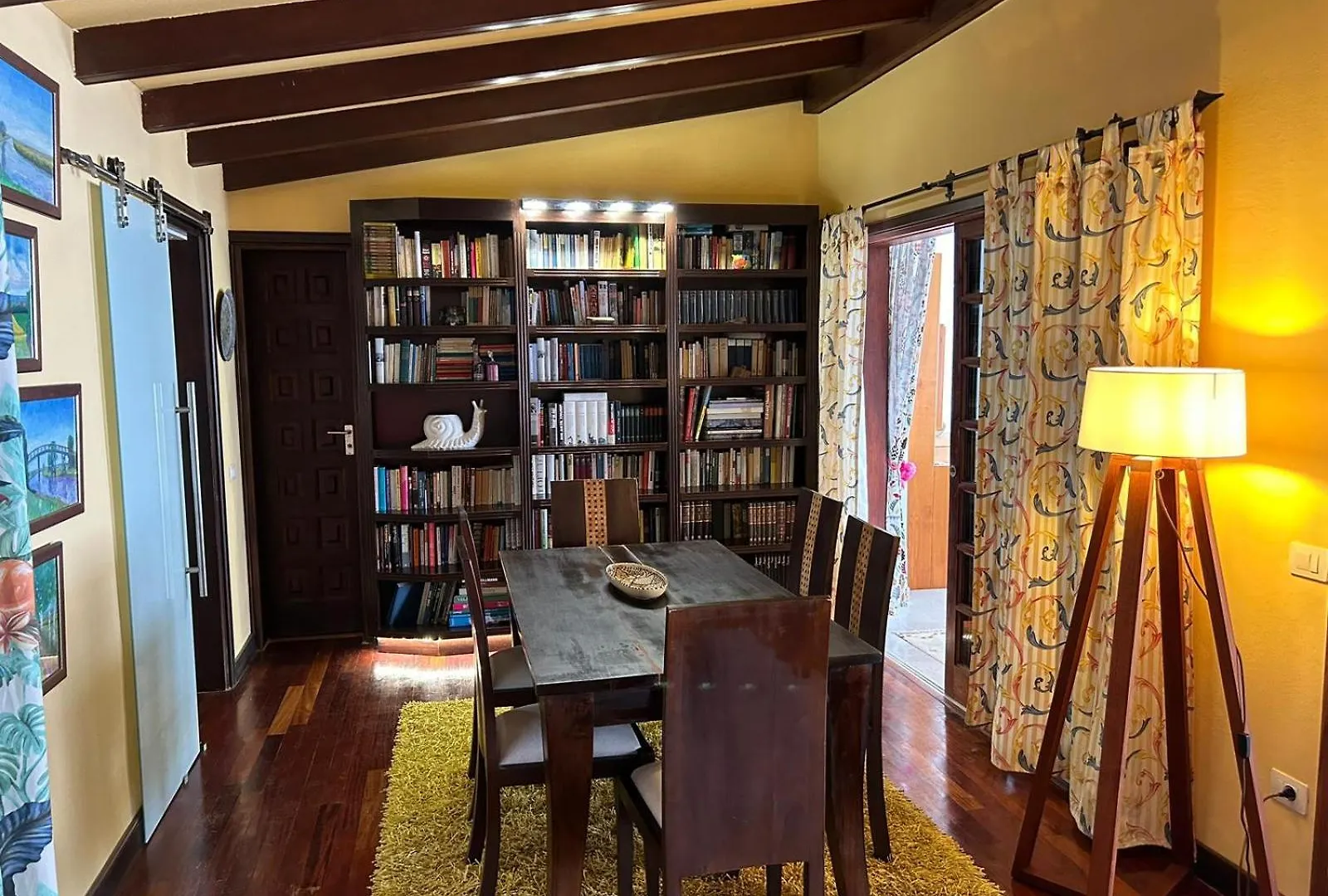 Casa La Oliva 1 Villa Garachico