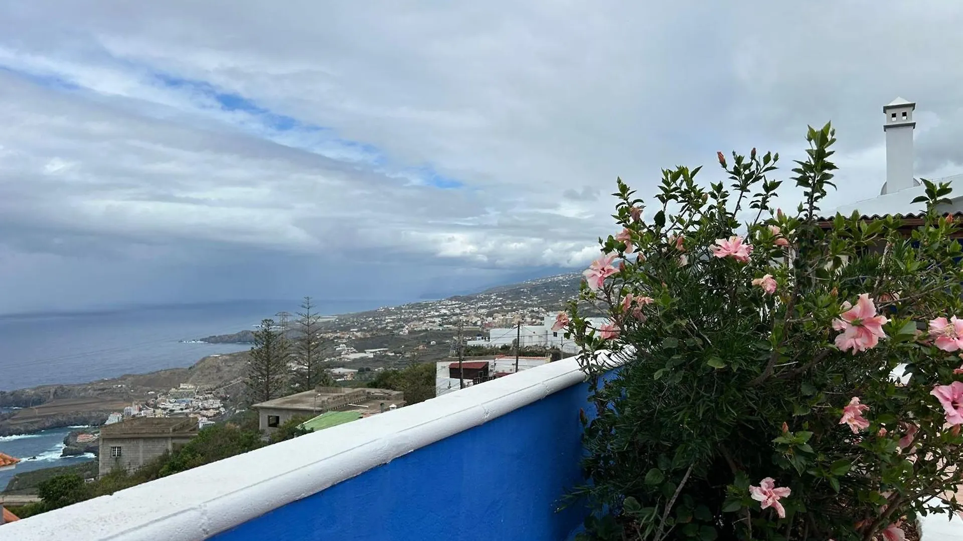Casa La Oliva 1 Villa Garachico