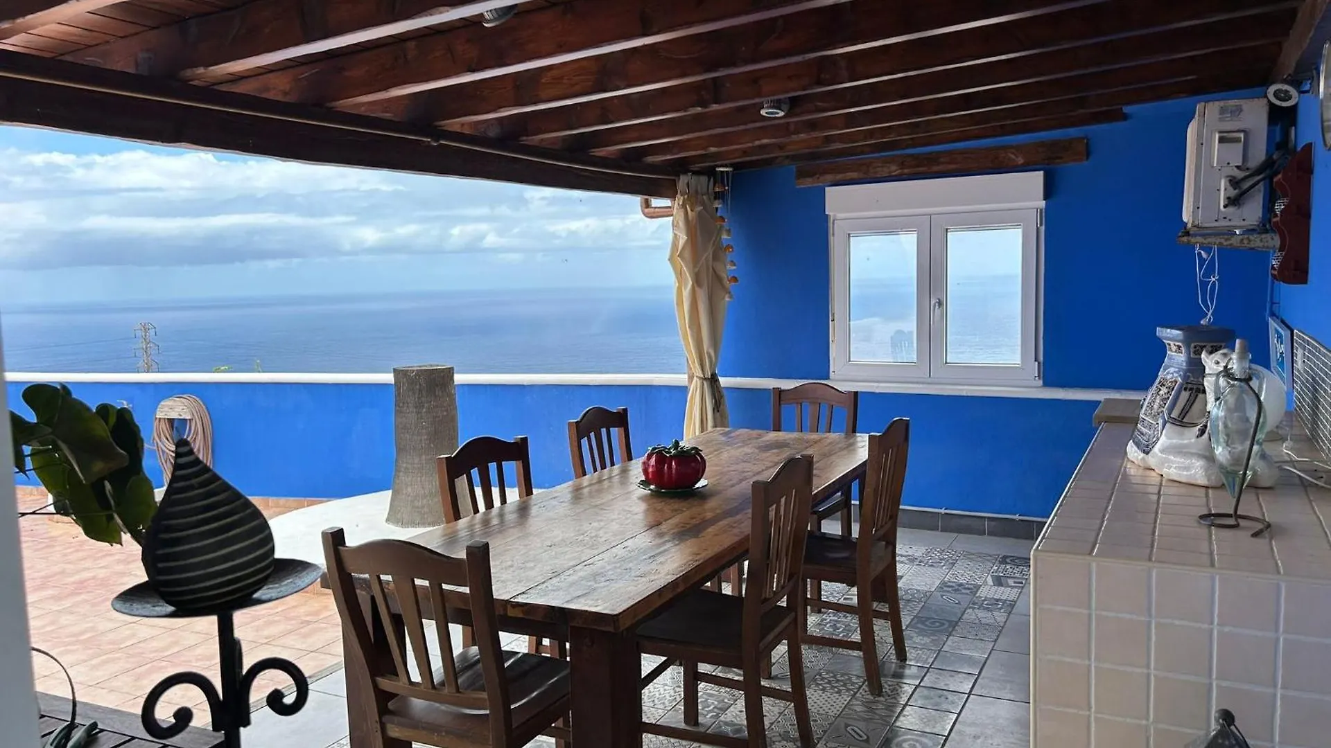 Holiday home Casa La Oliva 1 Villa Garachico
