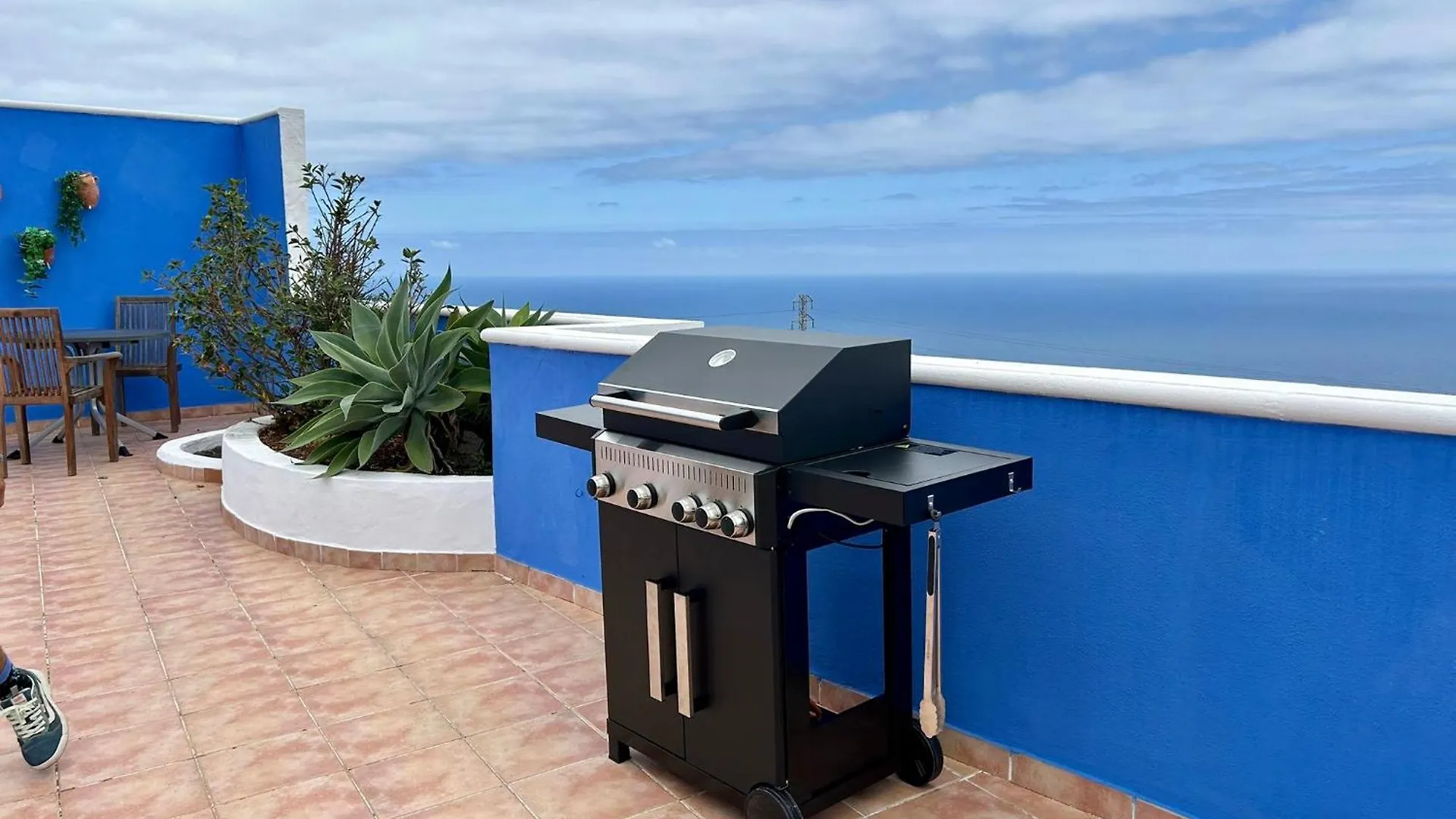 Villa Casa La Oliva 1 à Garachico  0*, Garachico (Tenerife) Espagne