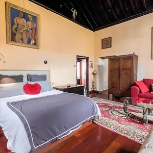 Сasa de vacaciones Casa Tradicional Canaria - I, Garachico (Tenerife)