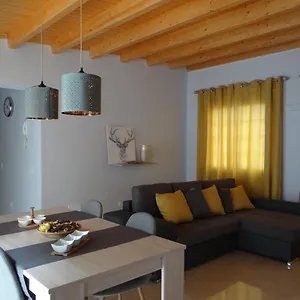 La Casita De Brownie Apartment