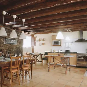 Сasa de vacaciones Casa La Monja, Garachico (Tenerife)