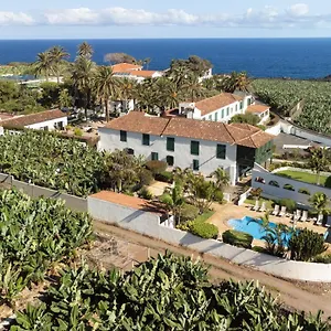 El Patio Hotel