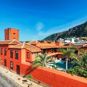 San Roque Garachico (Tenerife)