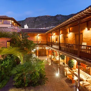 Livvo La Quinta Roja Hotel
