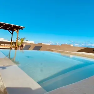 Villa Garachico Homes - La Casa De Victoria, Garachico (Tenerife)