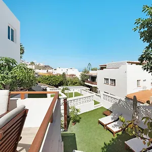  Ferienhaus Casa Sol 21 B Garachico