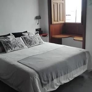 Сasa de vacaciones San Roque, 30, Garachico (Tenerife)