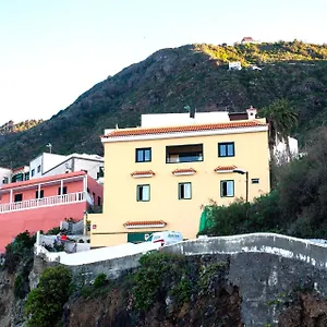 Appartement Casa Sol Y Mar, Garachico (Tenerife)