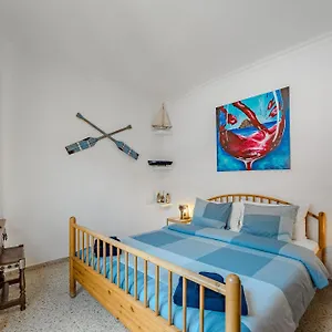 Appartement Atico Garamar, Garachico (Tenerife)