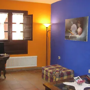 Casa Ida Country house