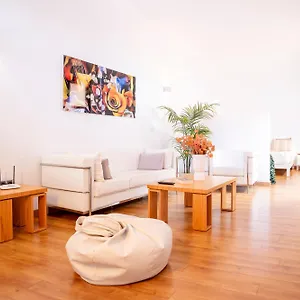  Apartment Modern Sea Front In Garachico 1