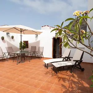 La Casita Del Muelle Holiday home