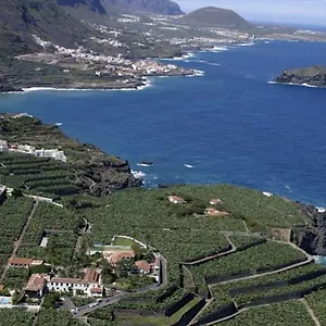Malpais Trece Garachico (Tenerife)