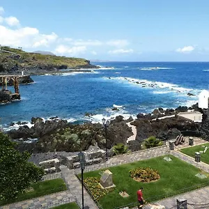 4* Hotell Isla Baja