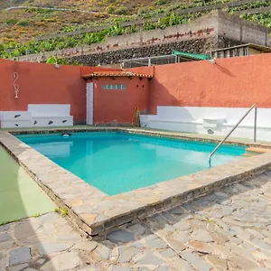 Сasa de vacaciones Live Garachico Daute, Garachico (Tenerife)