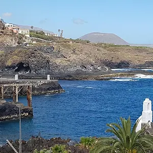 Appartement Atico Con Vistas Al Mar, Garachico, Garachico (Tenerife)