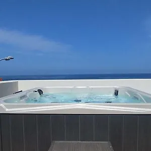 La Casa Del Mar Holiday home