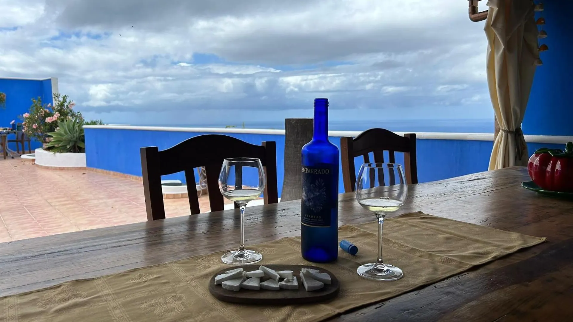 Casa La Oliva 1 Villa Garachico  Holiday home Garachico (Tenerife)