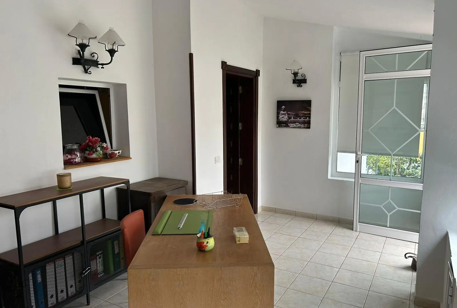 Casa La Oliva 1 Villa Garachico  Spanien