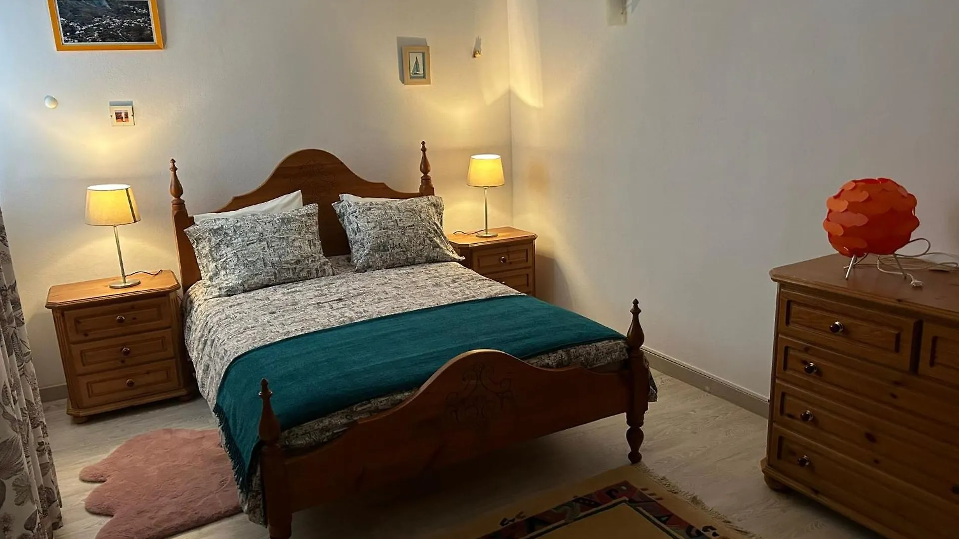 Casa La Oliva 1 Villa Garachico  0*, Garachico (Tenerife)
