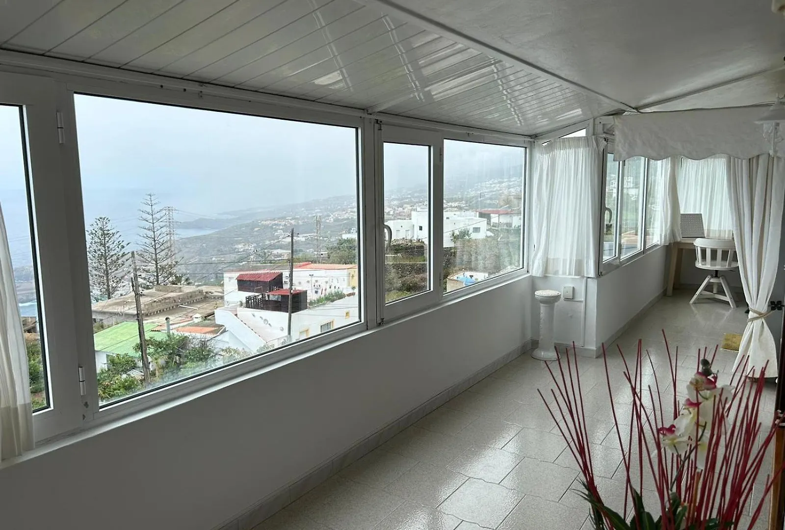 Semesterbostad Casa La Oliva 1 Villa Garachico