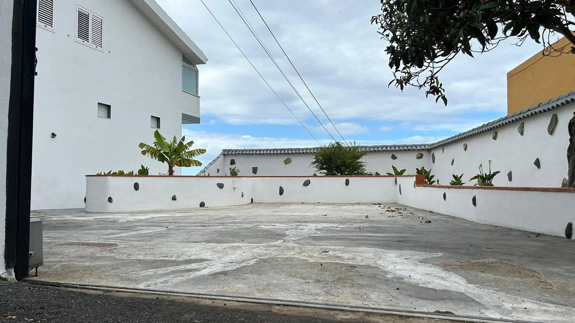 Casa La Oliva 1 Villa Garachico  0*, Garachico (Tenerife) Spanien