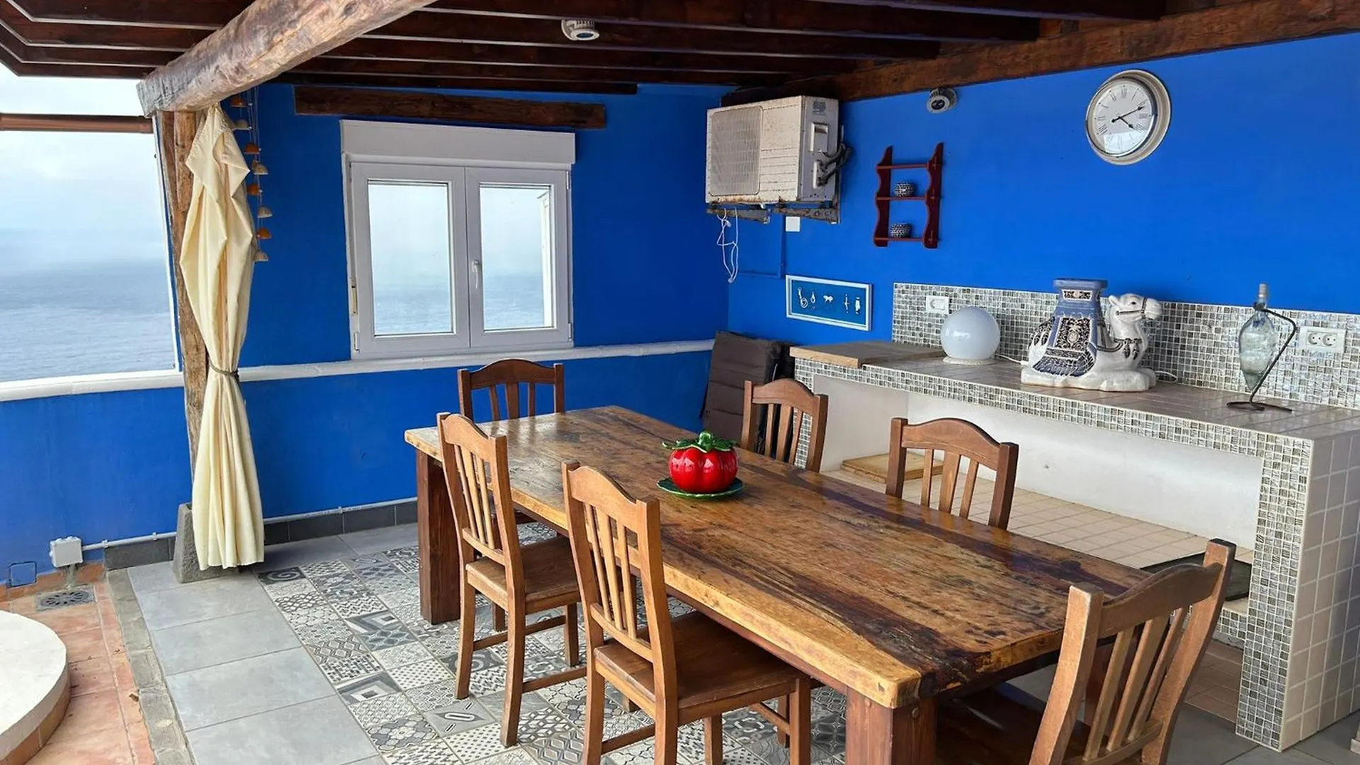 Semesterbostad Casa La Oliva 1 Villa Garachico